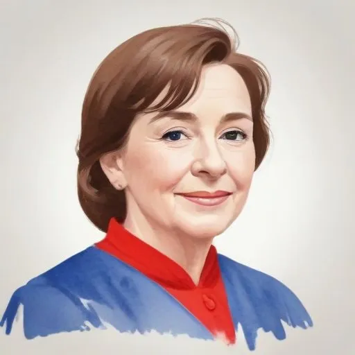 Mary Rodgers