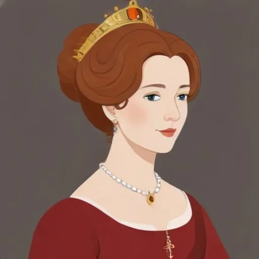 Mary Russell, Duchess of Bedford