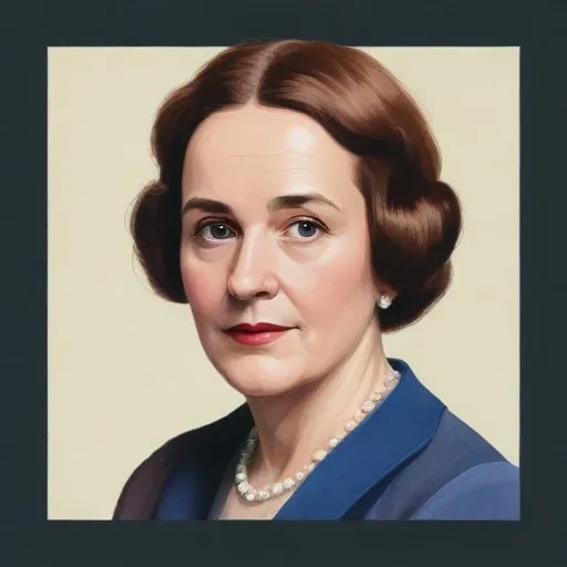 Mary Russell Mitford
