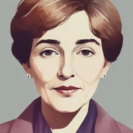 Mary S. B. Shindler