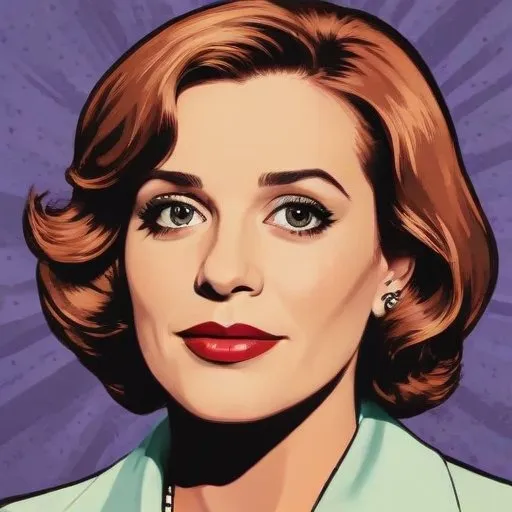 Mary Scheer
