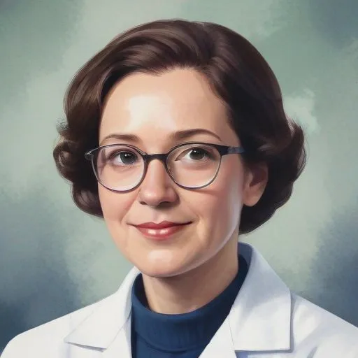 Mary Sherman Morgan