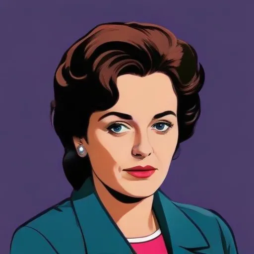 Mary Soames