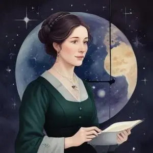 Mary Somerville