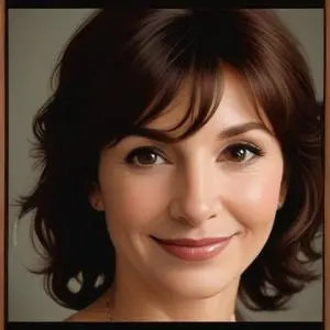Mary Steenburgen