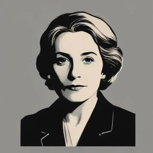Mary Stewart