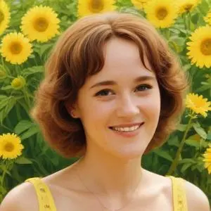 Mary Stuart Masterson