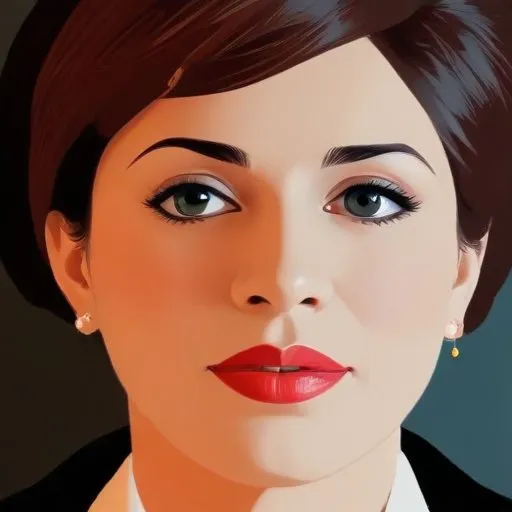 Mary Testa