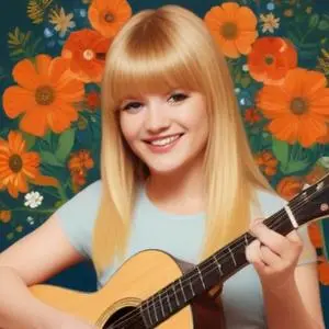 Mary Travers