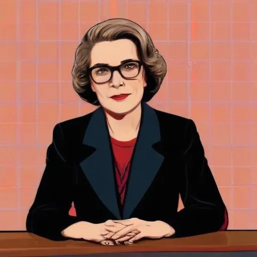 Mary W. Gray