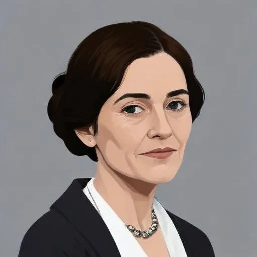 Mary Webb
