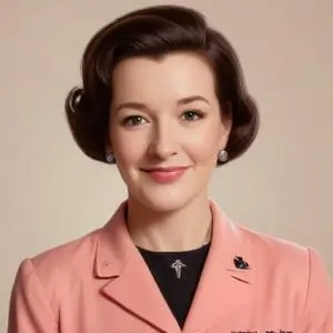 Mary Wickes