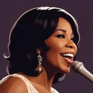 Mary Wilson