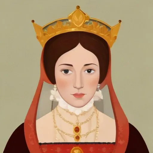 Mary of Burgundy