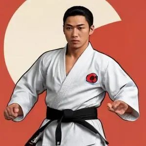 Mas Oyama