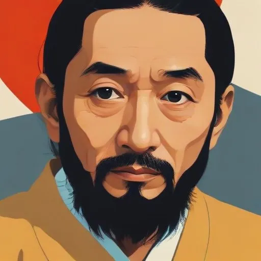 Masaharu Anesaki