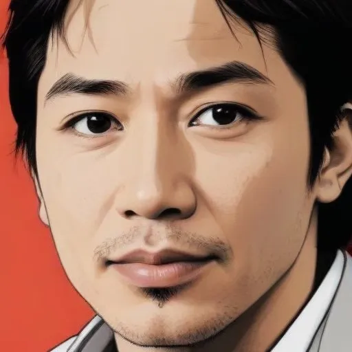 Masaharu Fukuyama