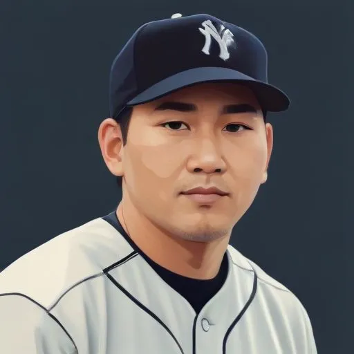 Masahiro Tanaka