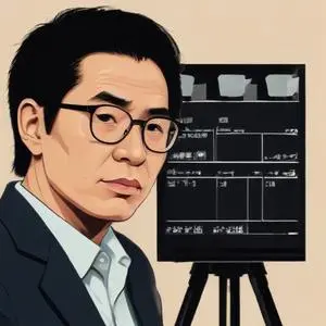 Masaki Kobayashi