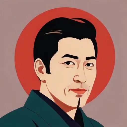 Masanobu Takashima