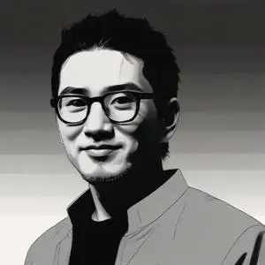 Masashi Kishimoto