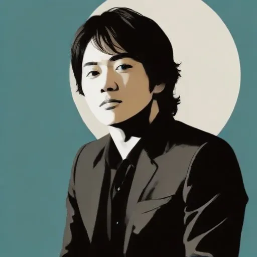 Masayoshi Yamazaki