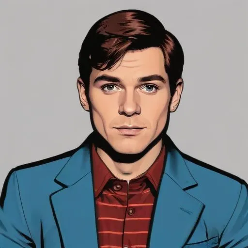 Mason Adams