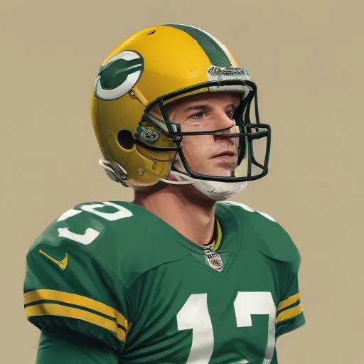 Mason Crosby