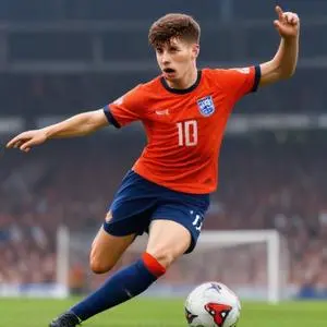 Mason Mount