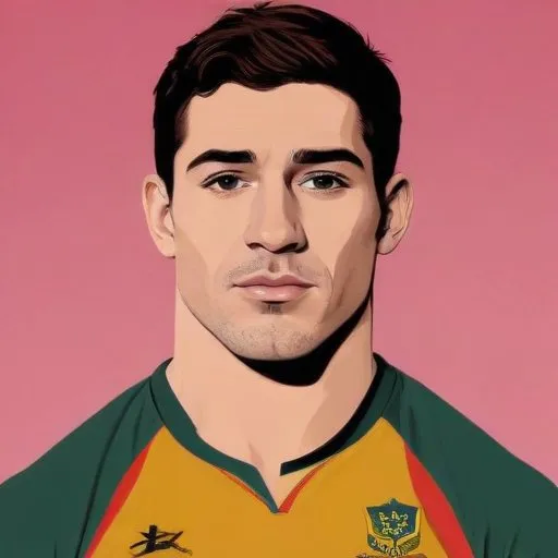 Mason Teague