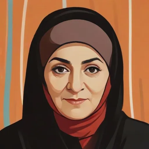 Masoumeh Ebtekar