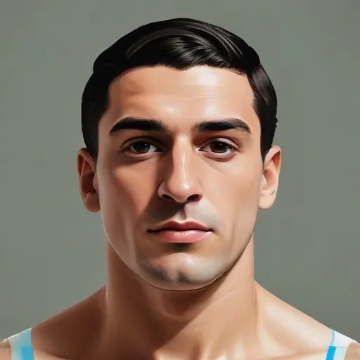 Massimiliano Rosolino