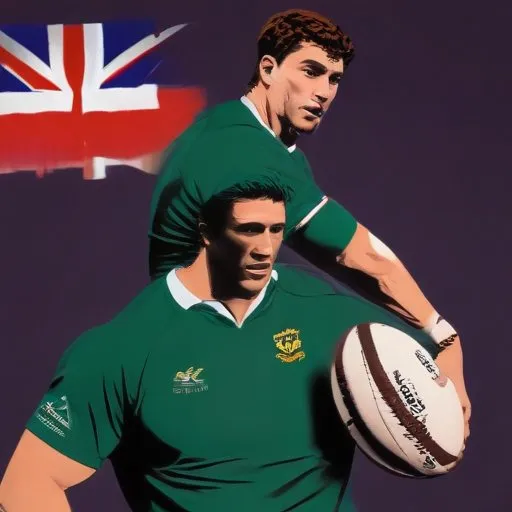 Mat Rogers