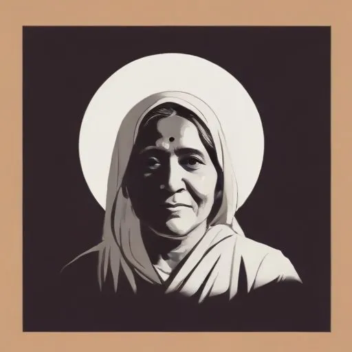 Mata Amritanandamayi
