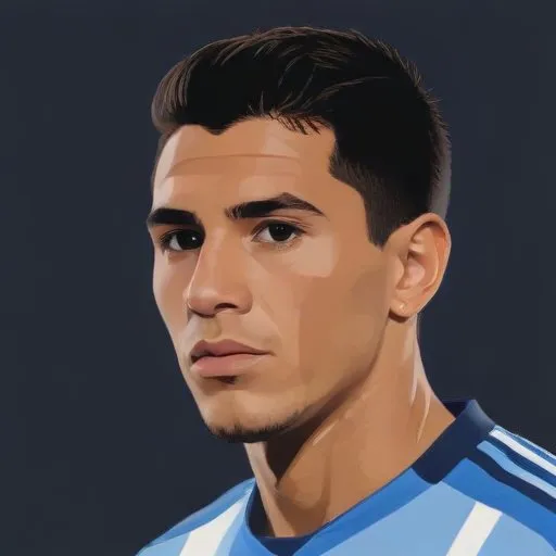 Mateo Sanabria
