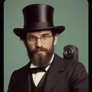 Mathew Brady