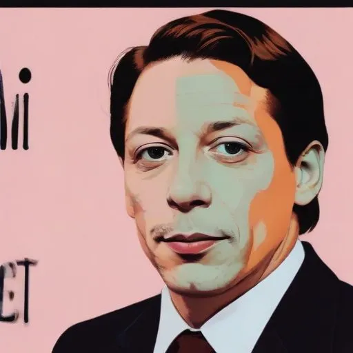 Mathieu Amalric
