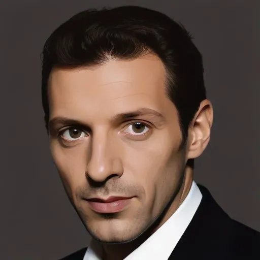 Mathieu Kassovitz