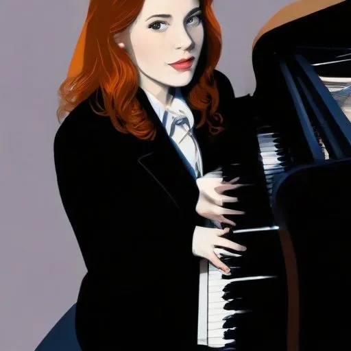 Mathilde Verne