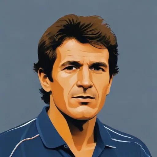 Mats Wilander