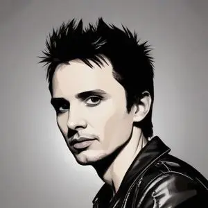 Matt Bellamy