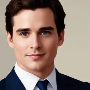 Matt Bomer