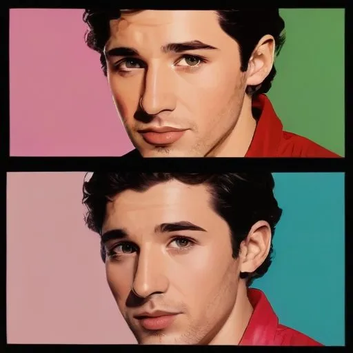 Matt Dallas