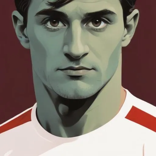 Matt Derbyshire