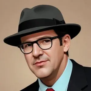 Matt Drudge