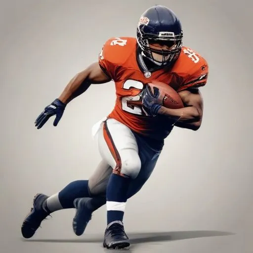 Matt Forte