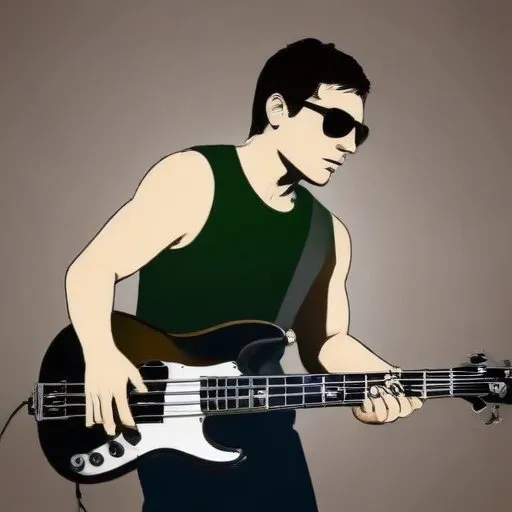 Matt Freeman