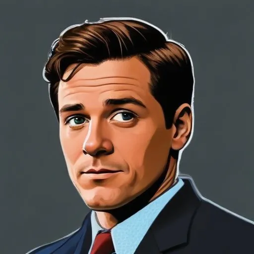 Matt Keeslar