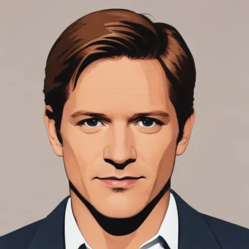 Matt Letscher