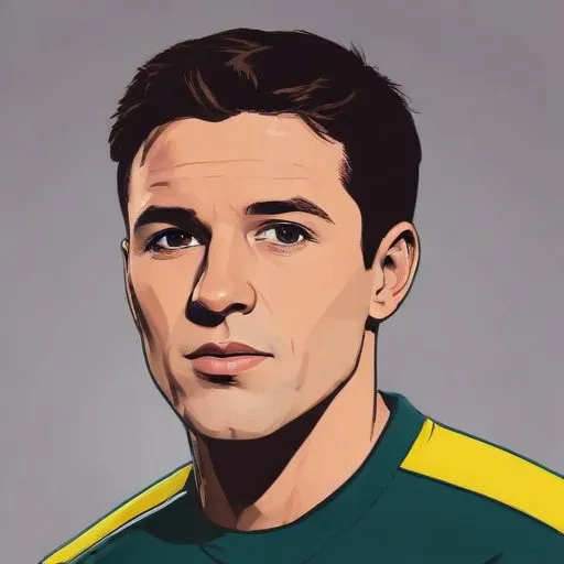 Matt Maguire